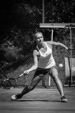 Lilly Düffert 1454 - Blankeneser Pfingstturnier